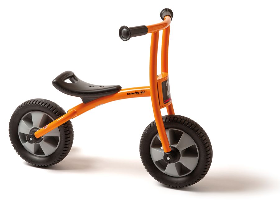 Jakobs aktiv BikeRunner Maxi